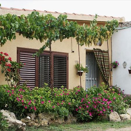 Albergue Turistico Torre de Sabre El Cubo de Tierra del Vino Exterior foto