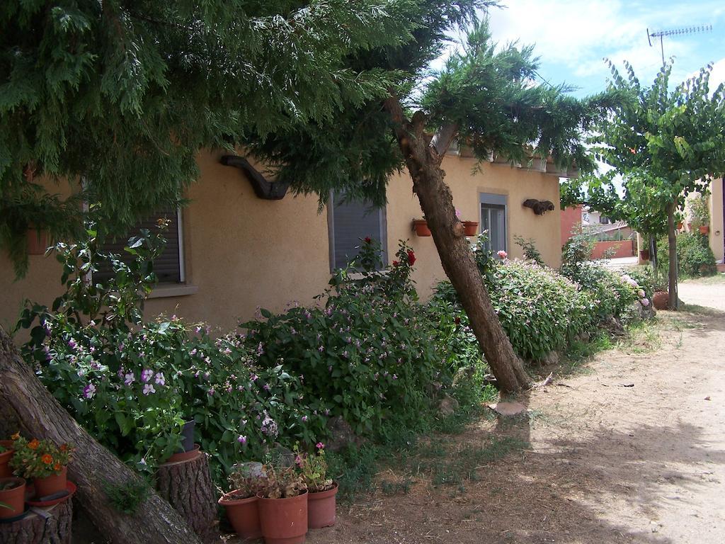 Albergue Turistico Torre de Sabre El Cubo de Tierra del Vino Exterior foto